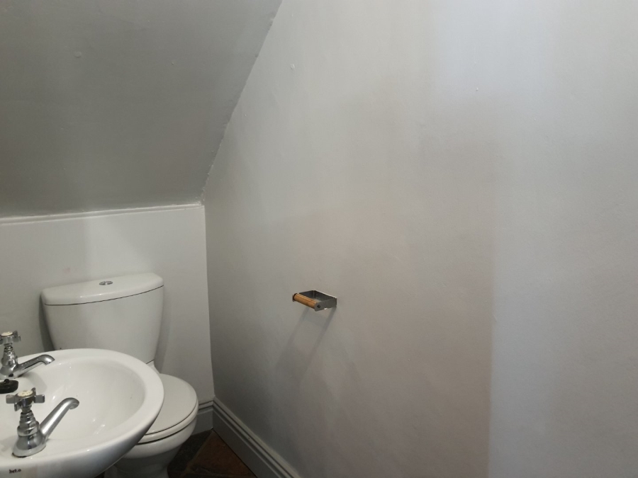 To Let 3 Bedroom Property for Rent in Oude Westhof Western Cape